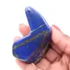 Lapis lazuli stone - 0