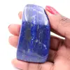 Lapis lazuli stone - 0