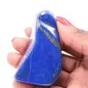 Lapis lazuli stone - 0