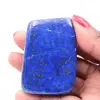 Lapis Lazuli free form - 0