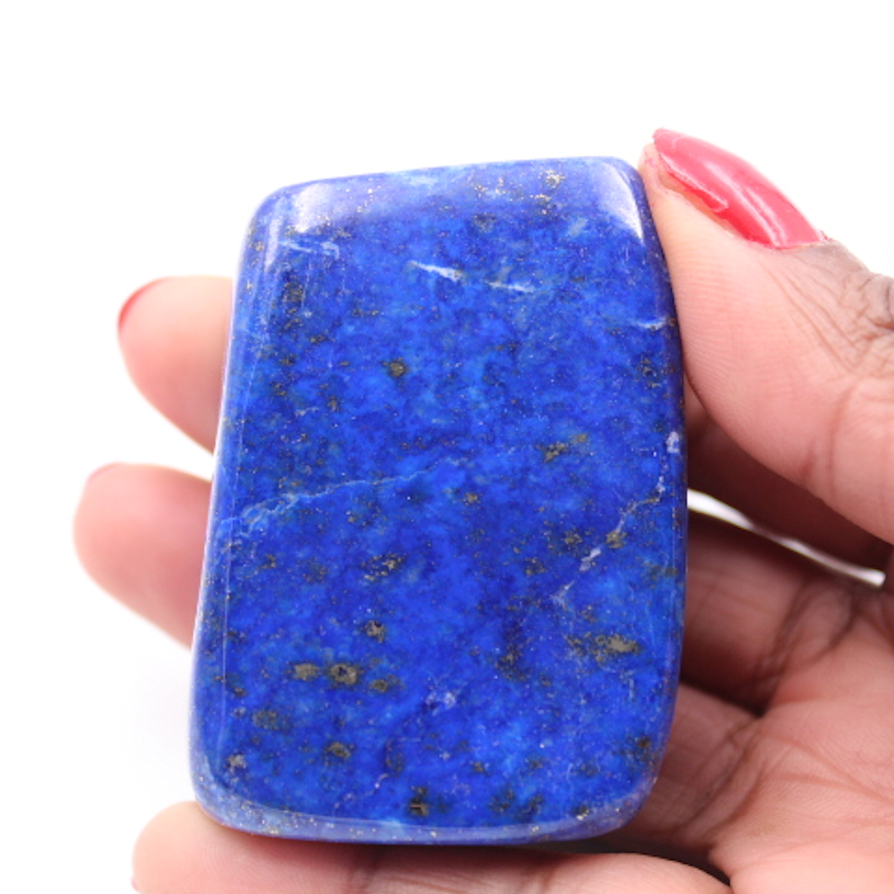 Lapis Lazuli free form