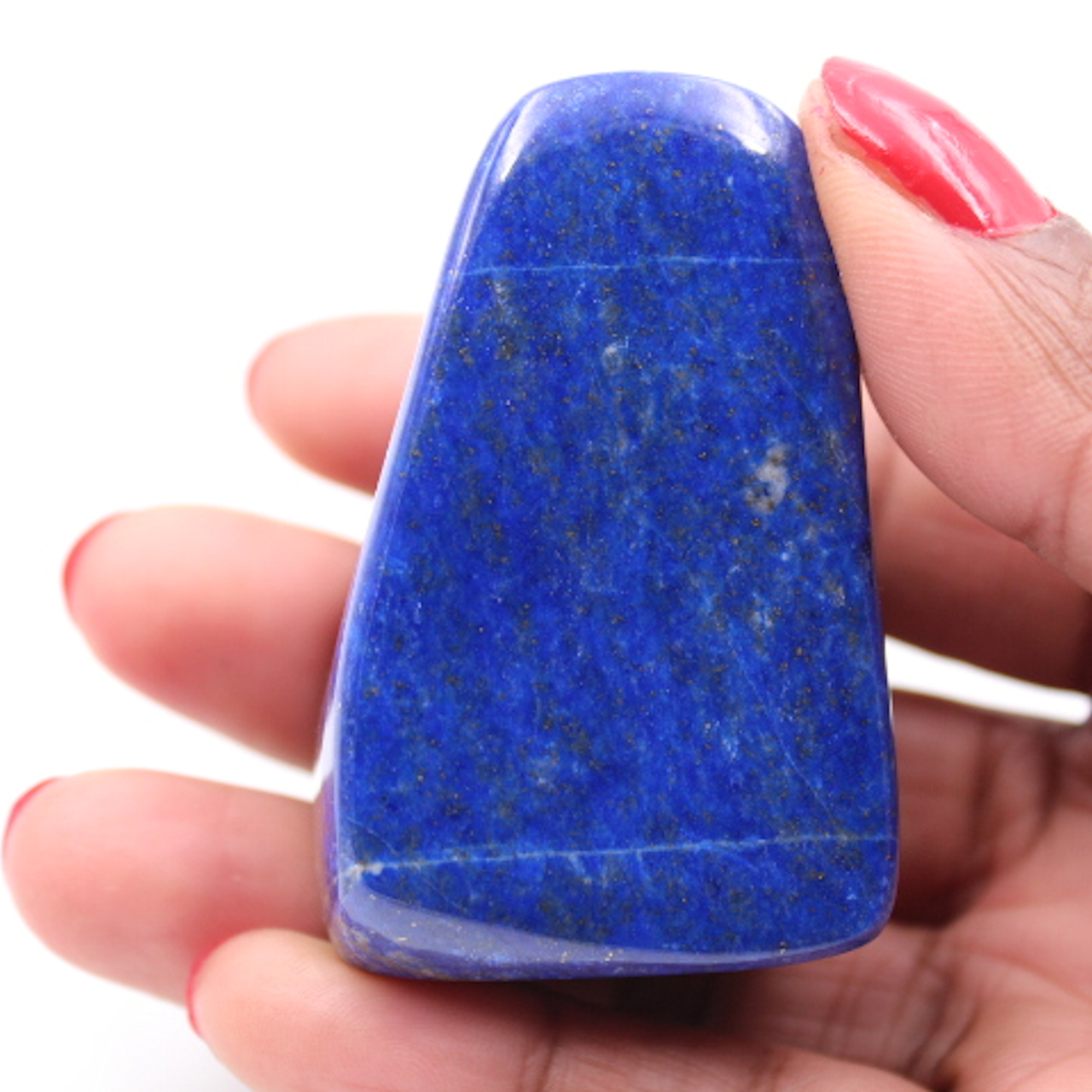 Lapis Lazuli free form