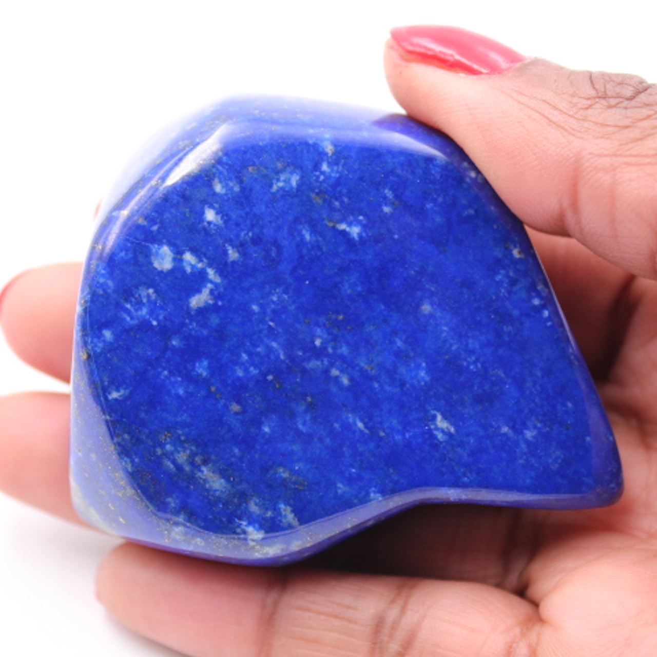 Lapis Lazuli free form