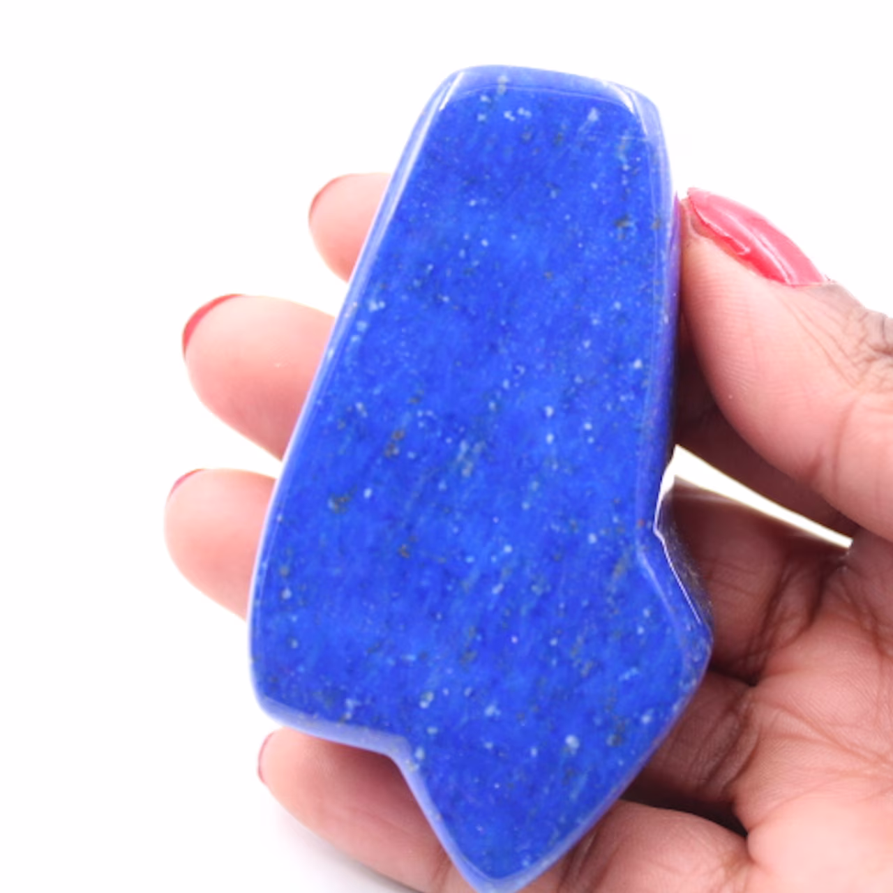 Lapis Lazuli free form