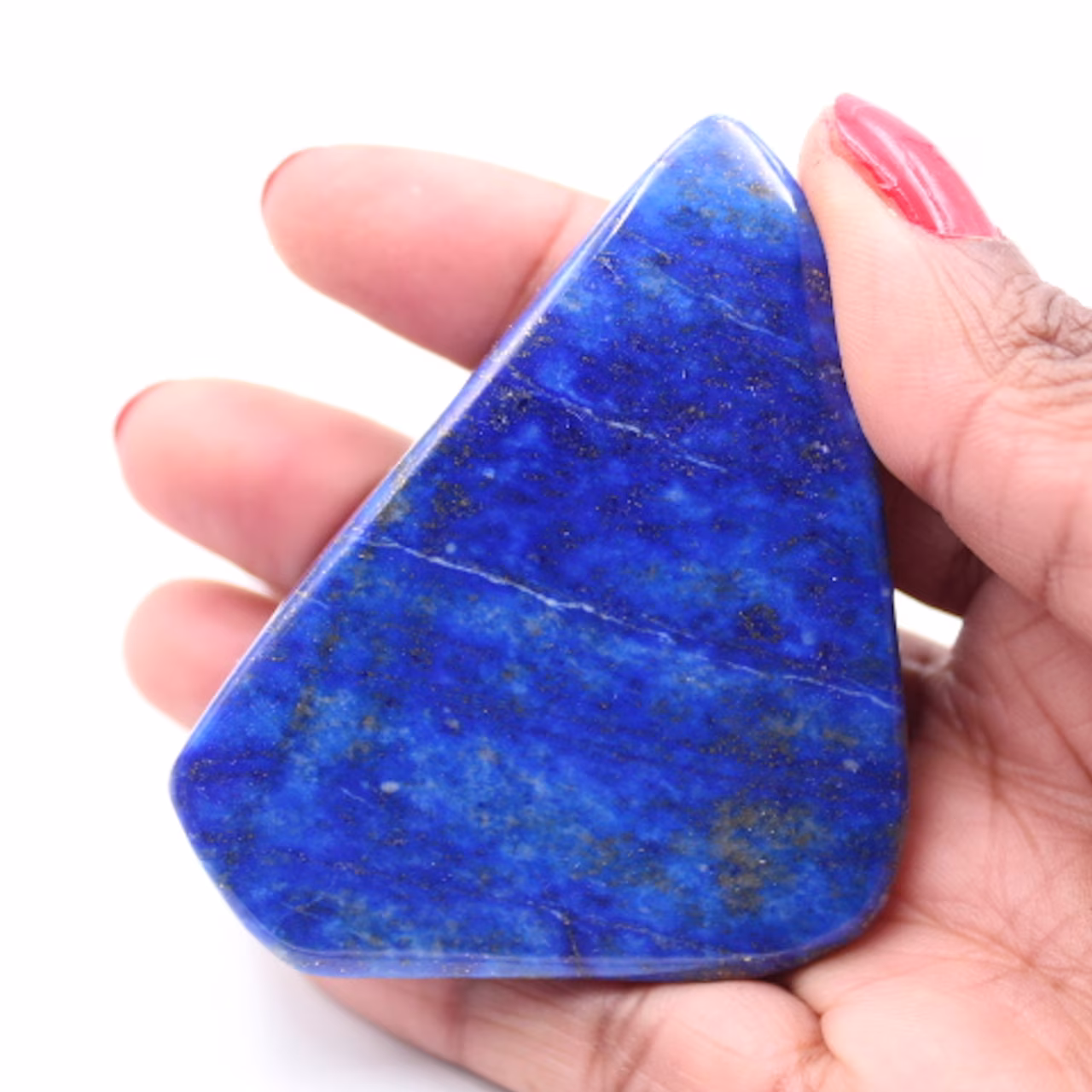 Lapis Lazuli free form