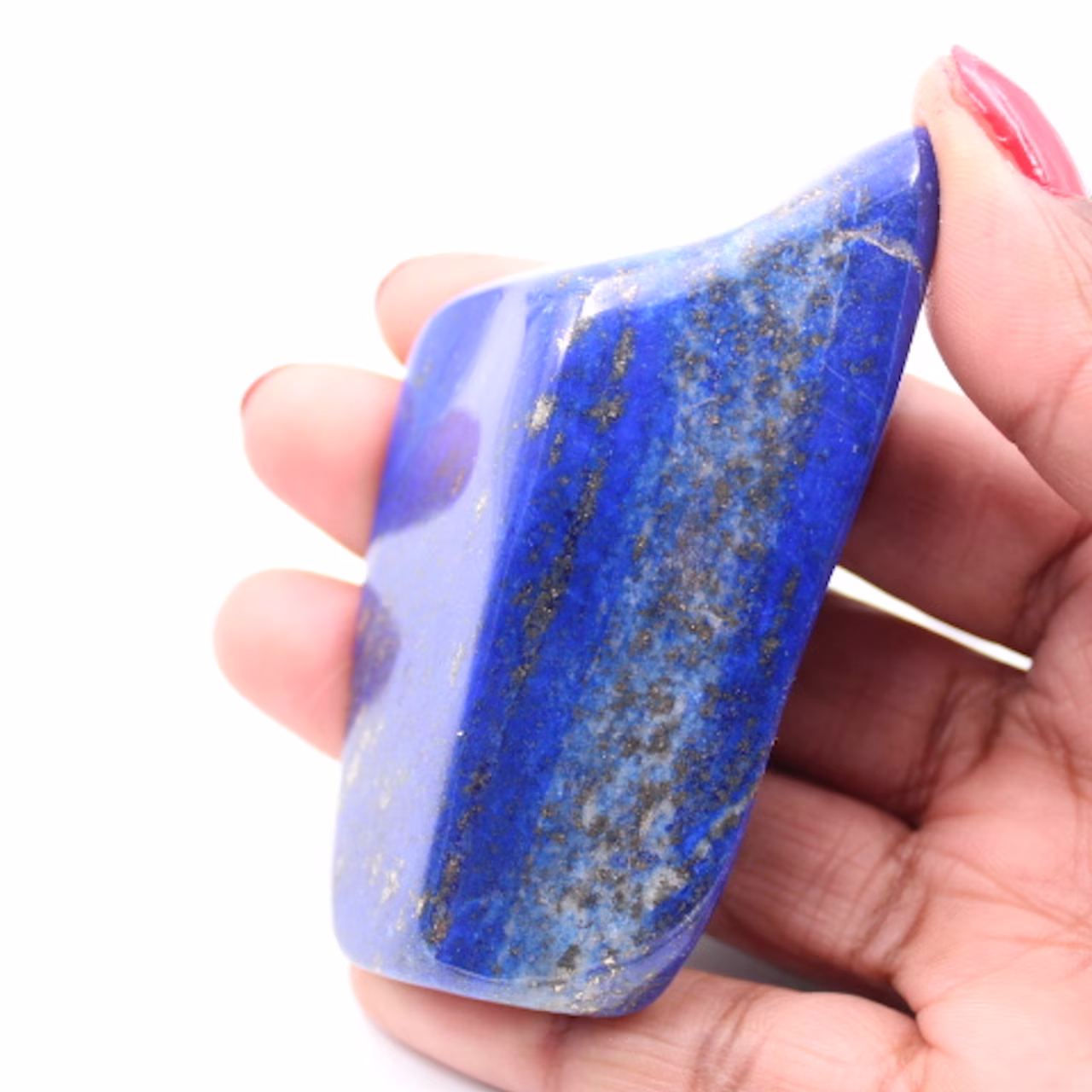 Lapis Lazuli free form