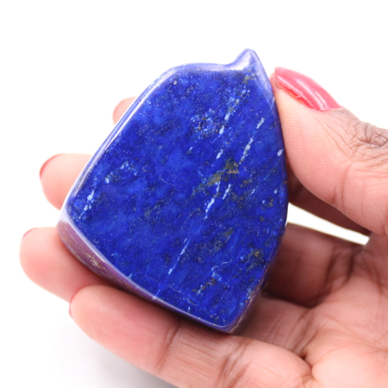 Lapis Lazuli free form