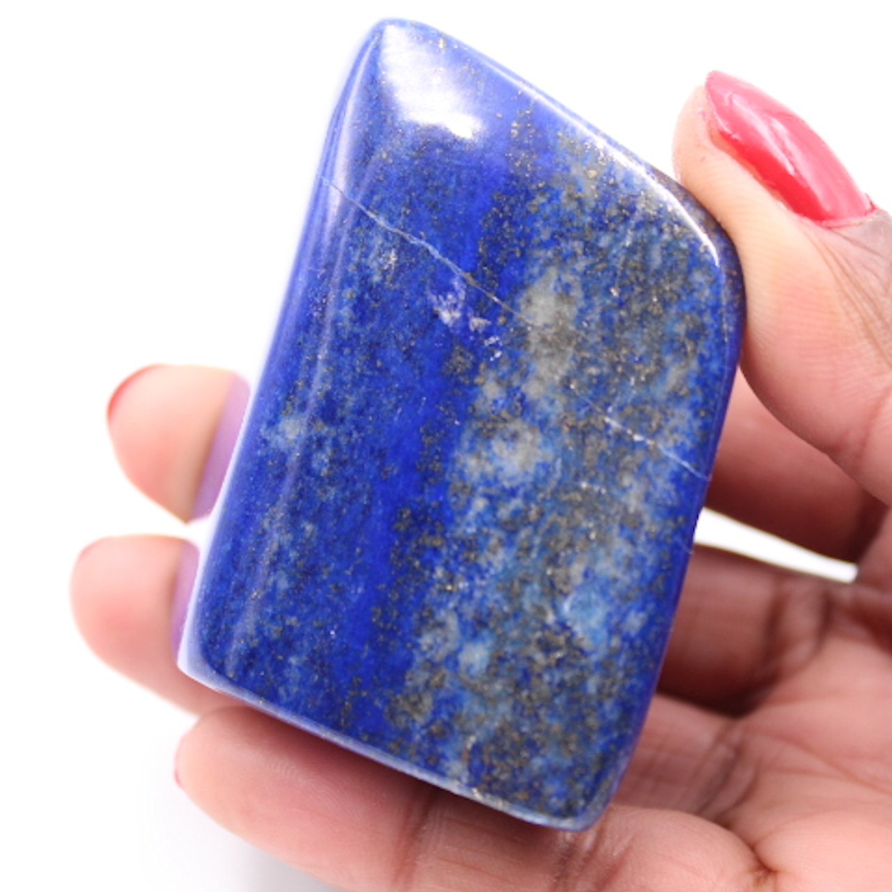 Lapis Lazuli free form