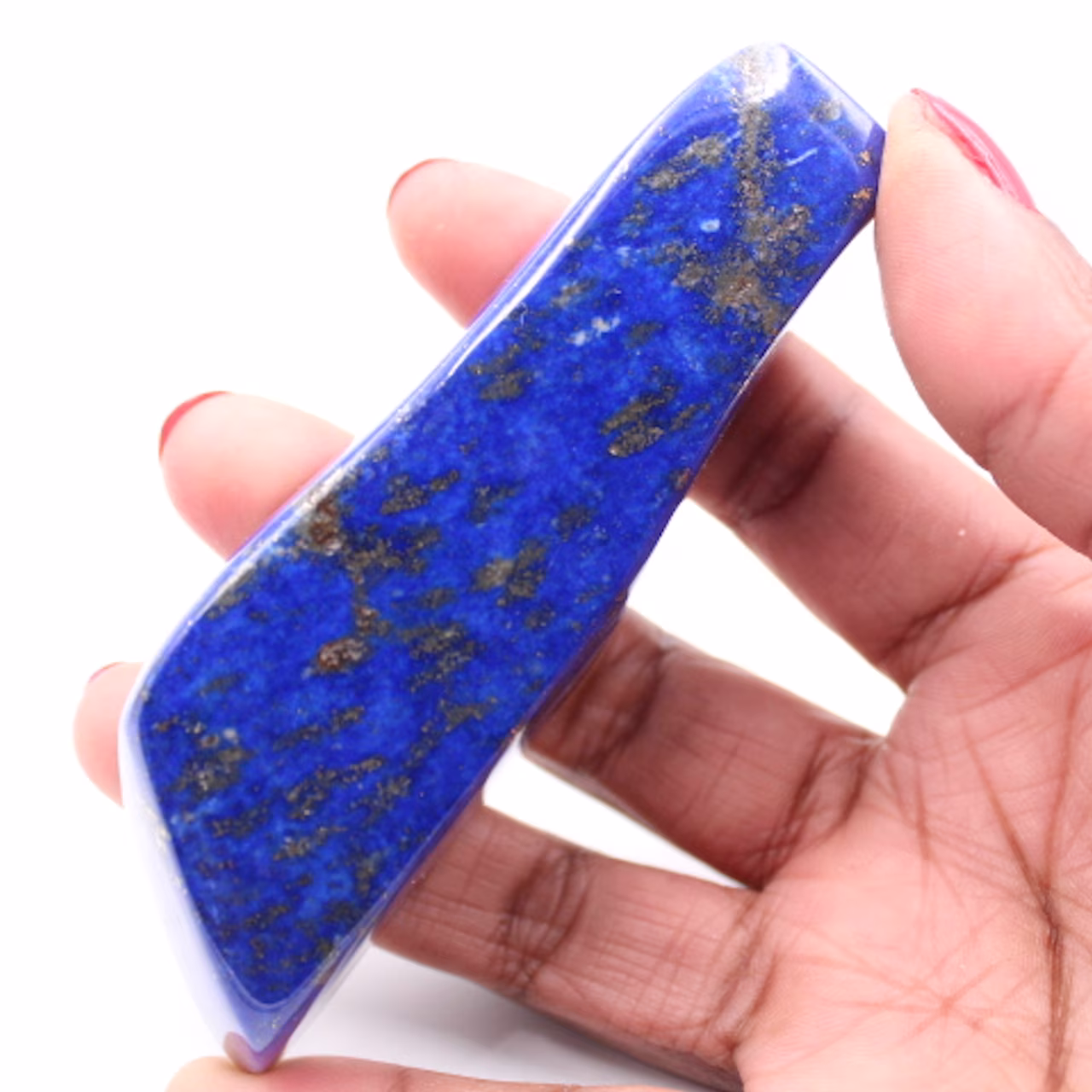 Lapis Lazuli free form