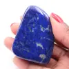 Lapis Lazuli free form - 0