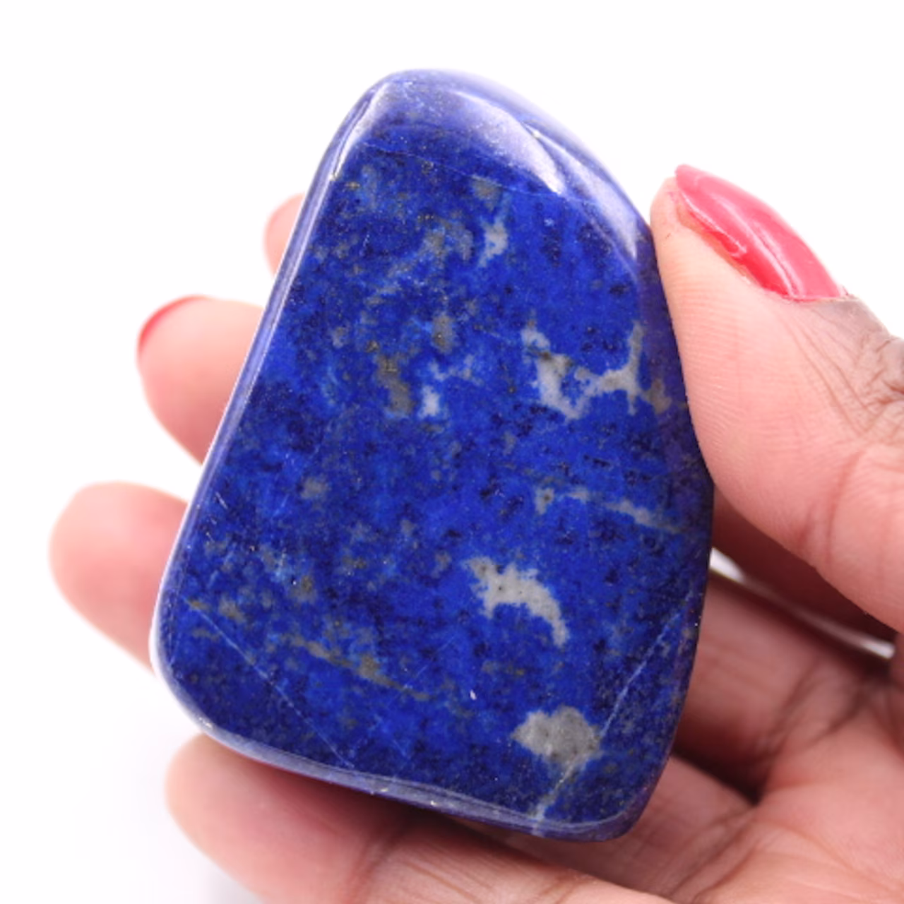 Lapis Lazuli free form