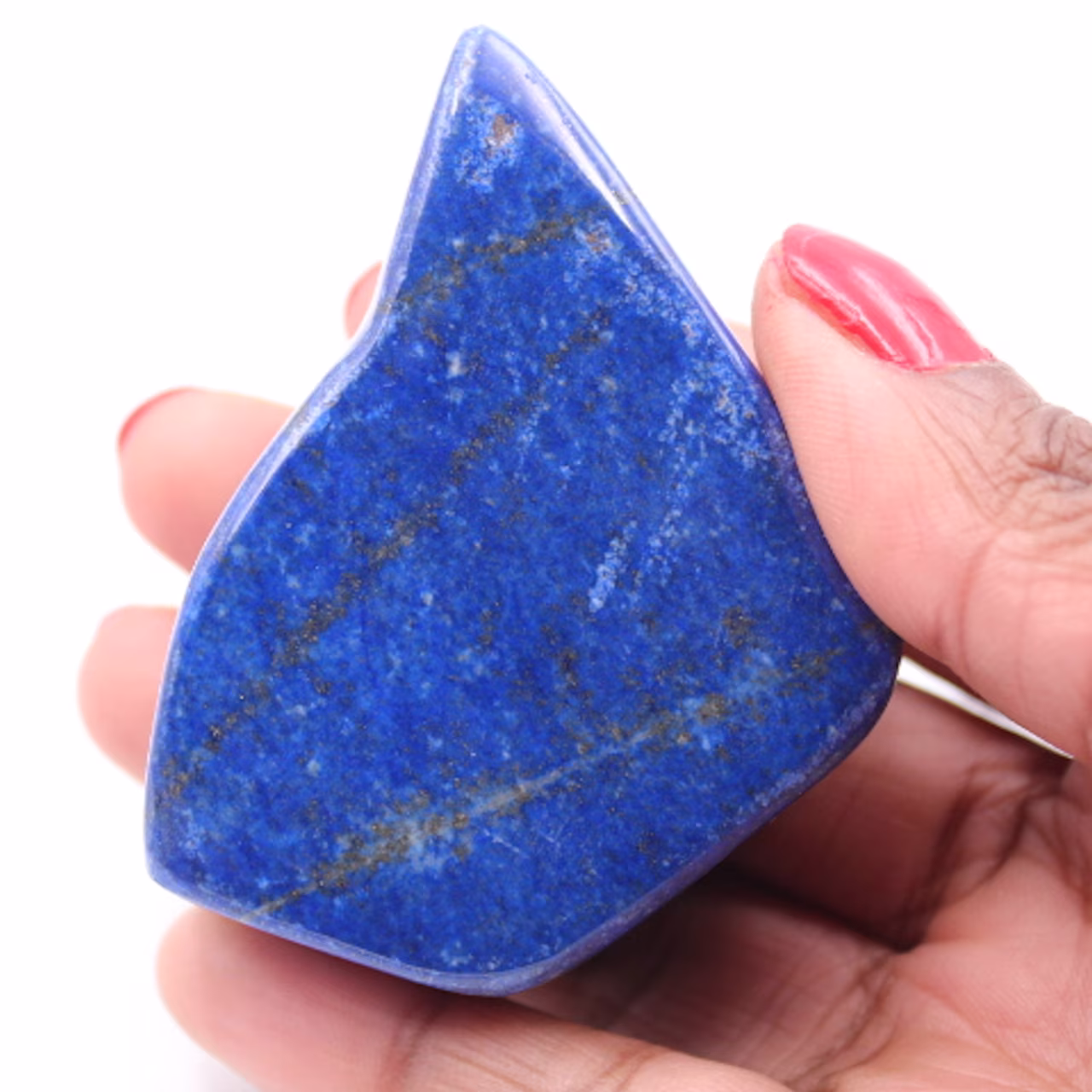 Lapis Lazuli free form