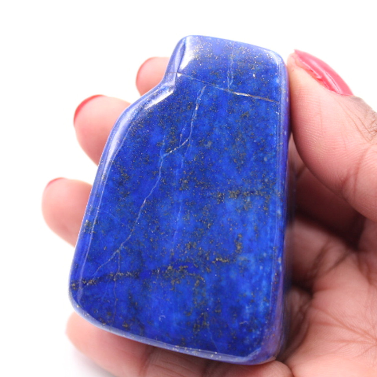 Lapis Lazuli free form