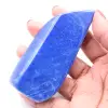 Lapis Lazuli free form - 0