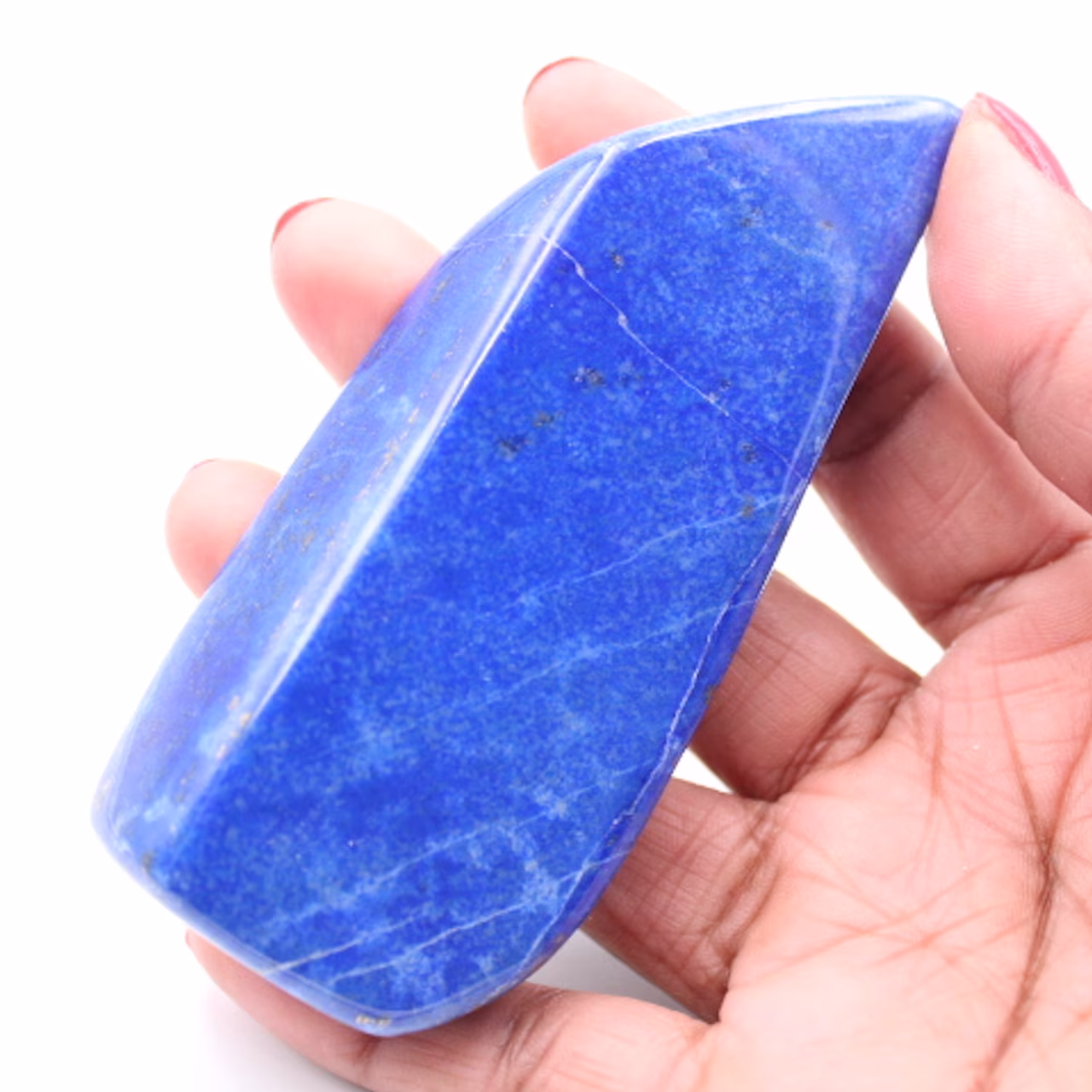 Lapis Lazuli free form