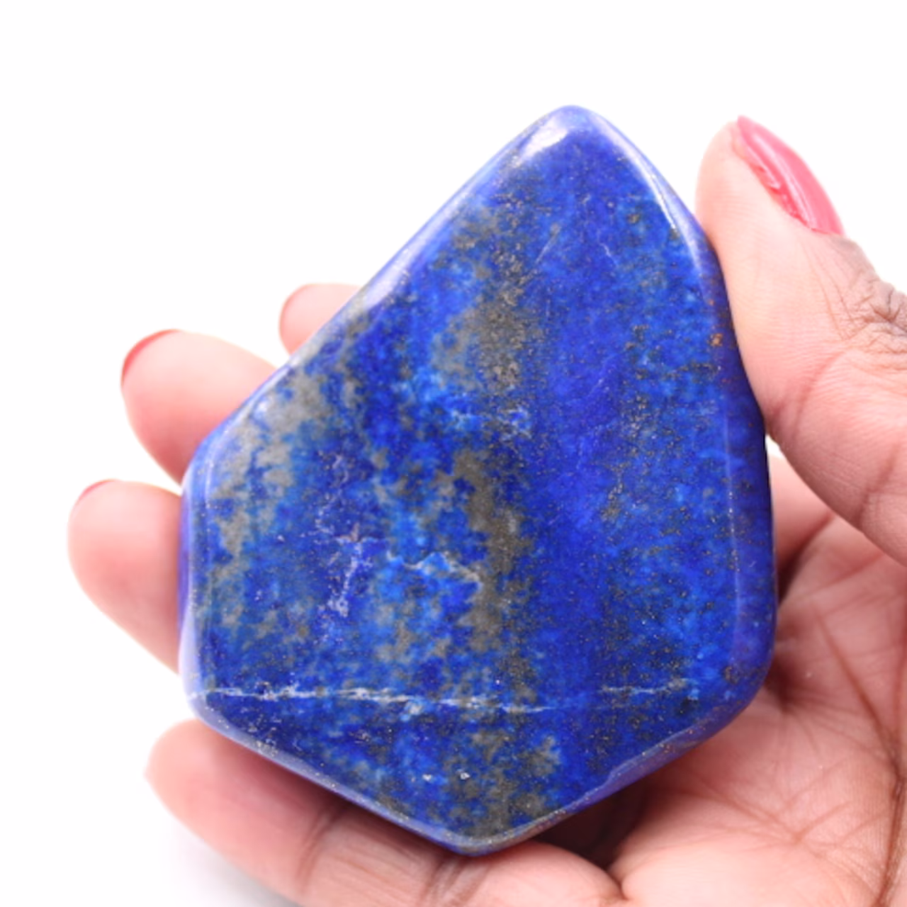 Lapis Lazuli free form