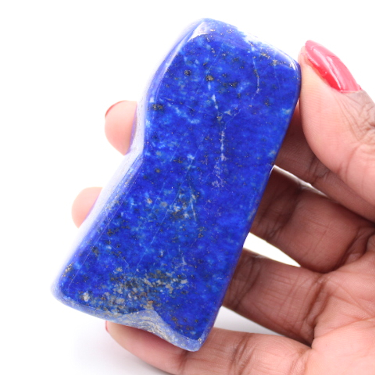 Lapis Lazuli free form