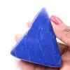 Lapis Lazuli free form - 0