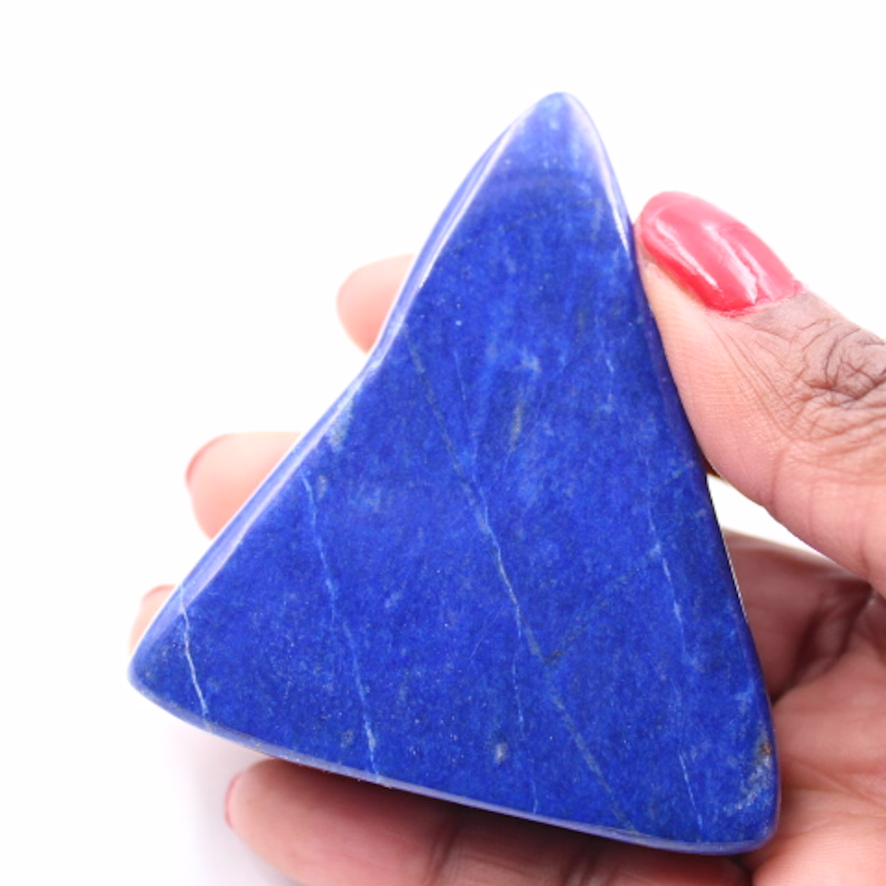 Lapis Lazuli free form