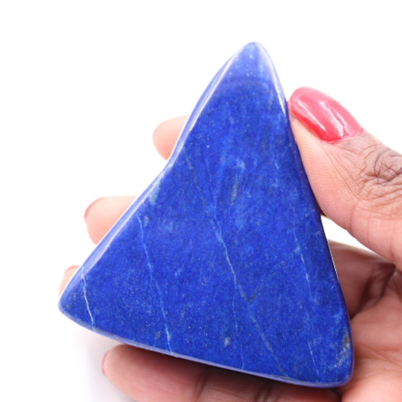 Lapis Lazuli free form