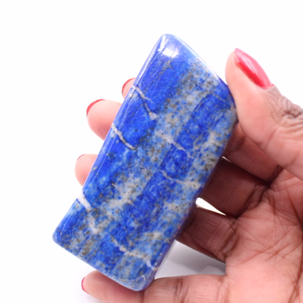Lapis Lazuli free form