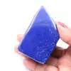 Lapis Lazuli free form - 0