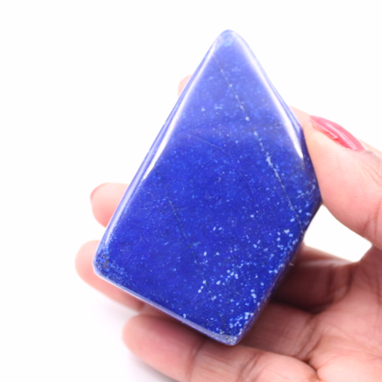 Lapis Lazuli free form