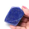 Lapis Lazuli free form - 0