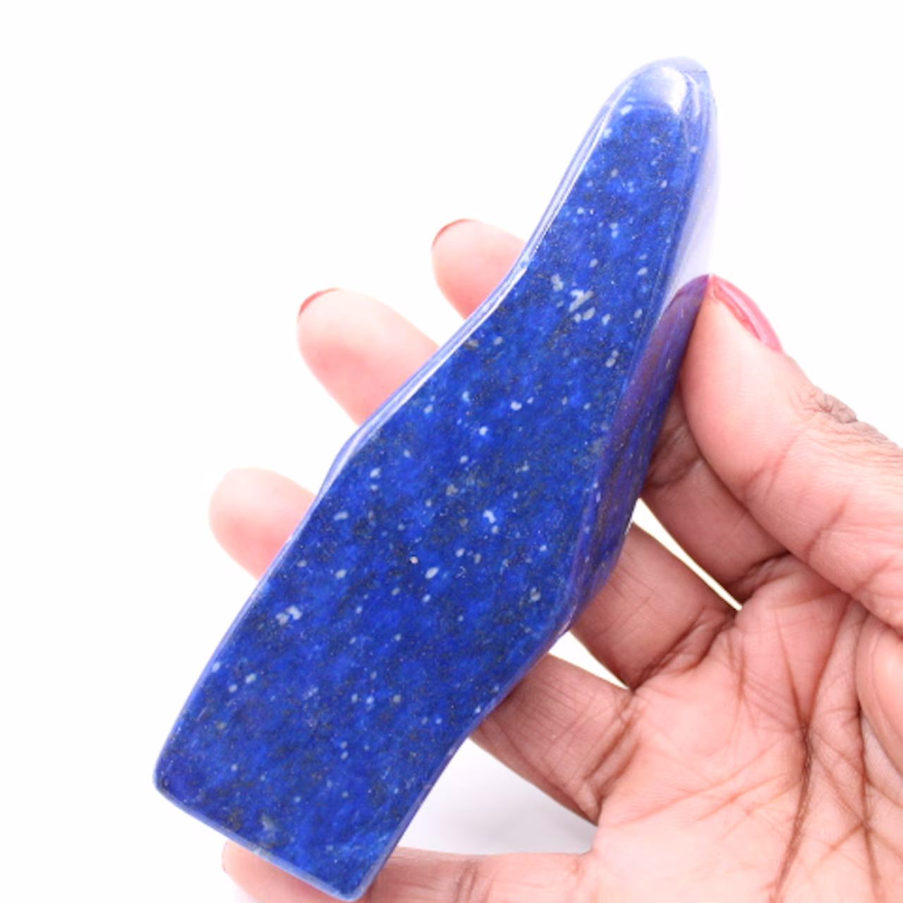 Lapis Lazuli free form