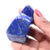 Lapis Lazuli free form - 0