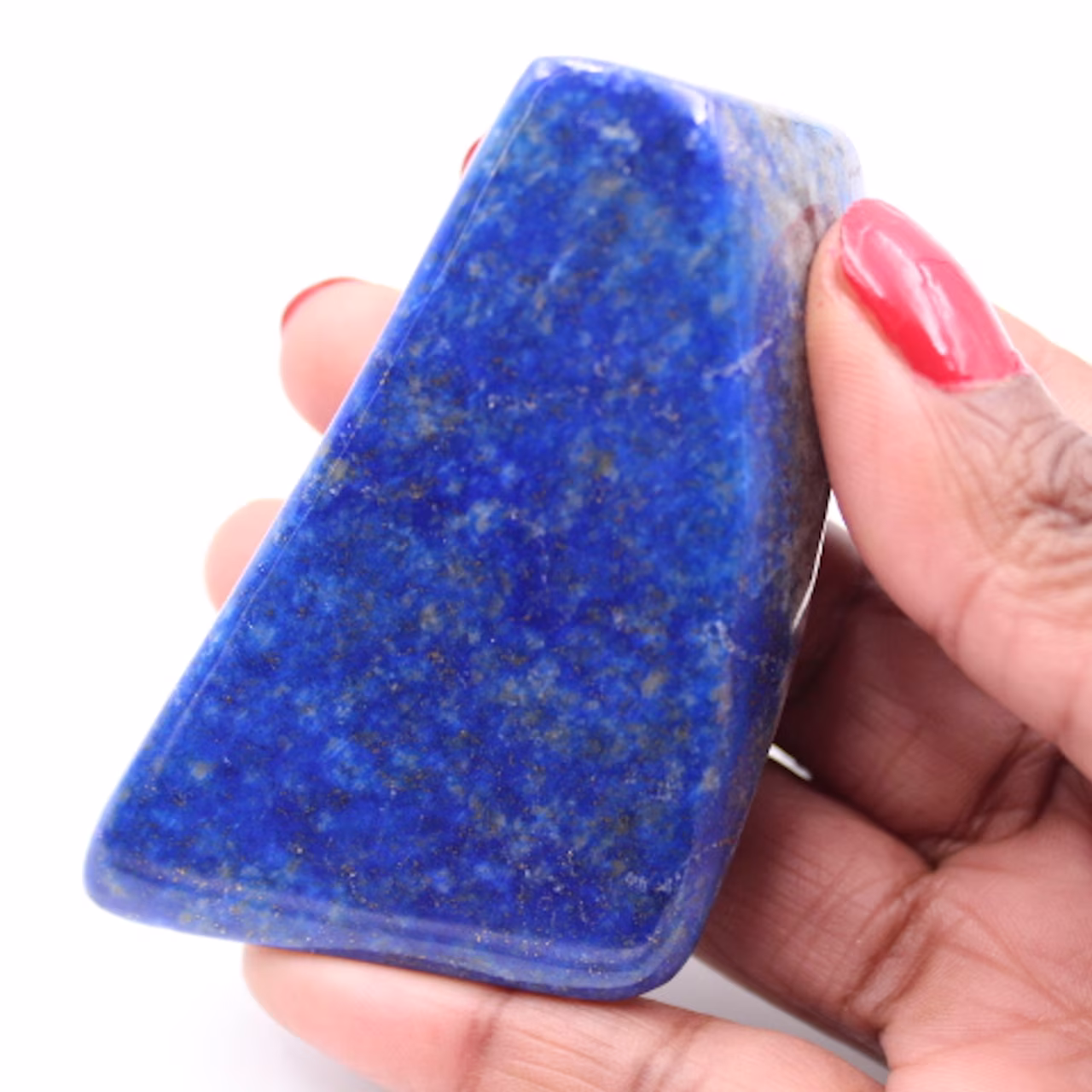 Lapis Lazuli free form