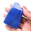 Lapis Lazuli free form - 0