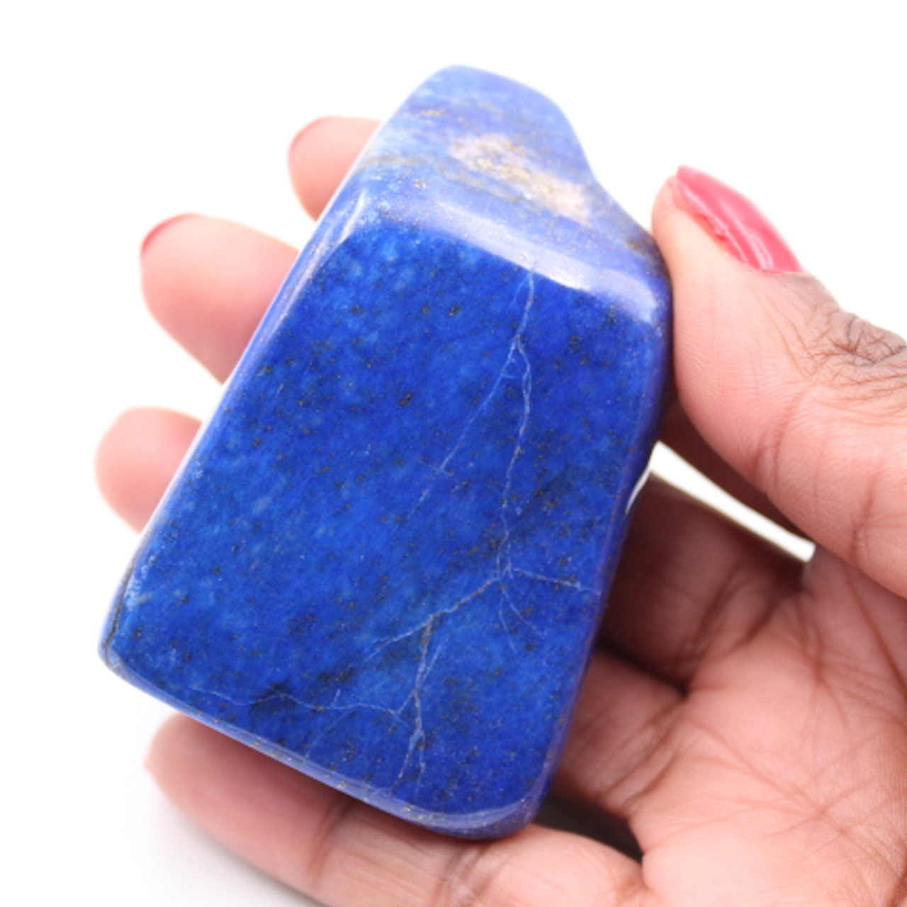 Lapis Lazuli free form