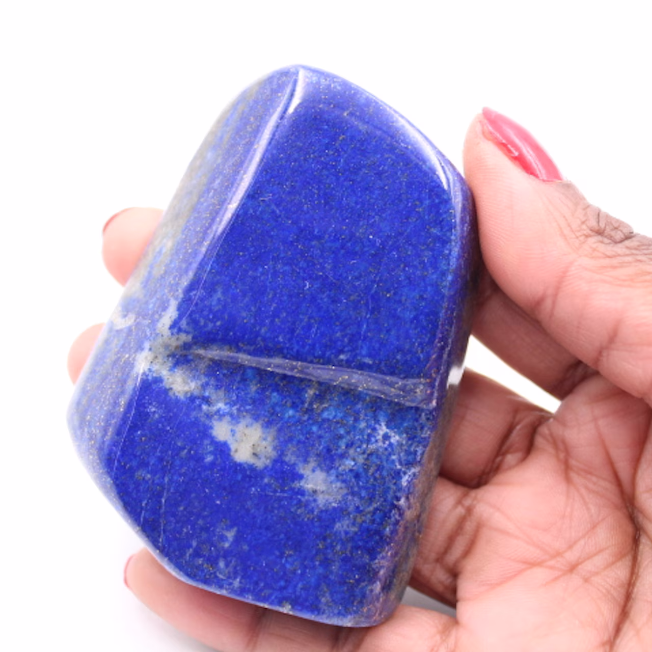 Lapis Lazuli free form