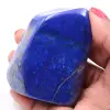 Block of Lapis Lazuli stone free form - 0