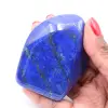 Block of Lapis Lazuli stone free form - 0