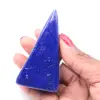Block of Lapis Lazuli stone free form - 0