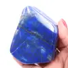 Block of Lapis Lazuli stone free form - 0