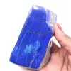 Block of Lapis Lazuli stone free form - 0