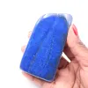 Block of Lapis Lazuli stone free form - 0