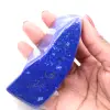 Block of Lapis Lazuli stone free form - 0