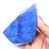 Block of Lapis Lazuli stone free form - 0