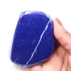 Block of Lapis Lazuli stone free form - 0