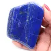 Block of Lapis Lazuli stone free form - 0