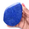 Block of Lapis Lazuli stone free form - 0