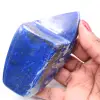 Block of Lapis Lazuli stone free form - 0