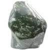 Jade Stone Nephrite free form of ornament - 0