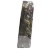 Jade Stone Nephrite free form of ornament - 8