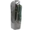 Jade Stone Nephrite free form of ornament - 4