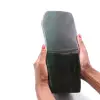 Jade Stone Nephrite free form of ornament - 2
